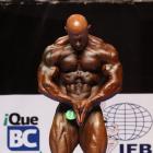 Mark   Antonek - IFBB Tijuana Pro 2011 - #1